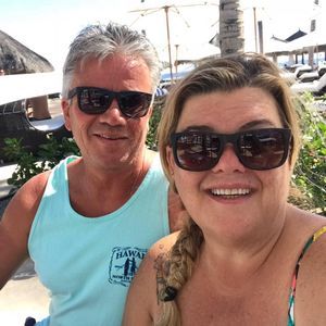 Meet your Posher, Denise